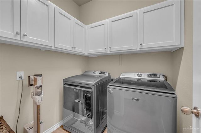 4112 Santa Veronica, Mission, TX 78572