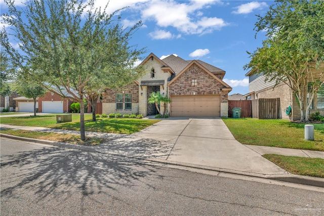 4112 Santa Veronica, Mission, TX 78572