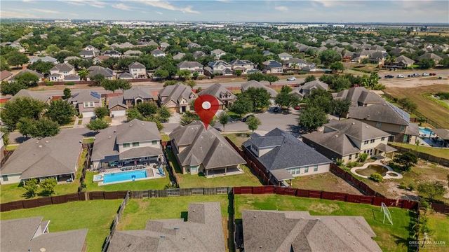 4112 Santa Veronica, Mission, TX 78572