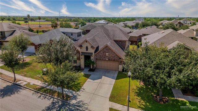 4112 Santa Veronica, Mission, TX 78572