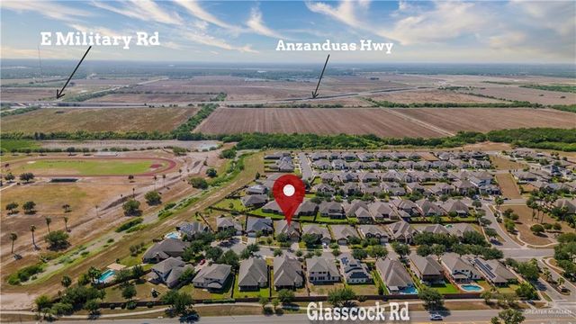 4112 Santa Veronica, Mission, TX 78572