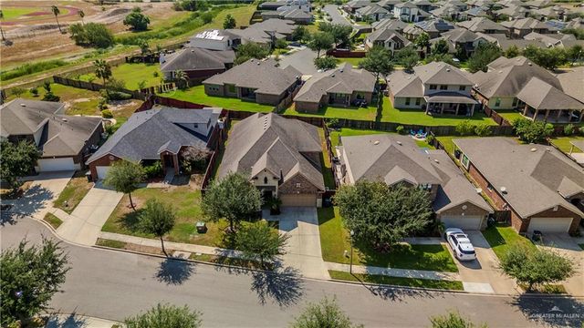4112 Santa Veronica, Mission, TX 78572