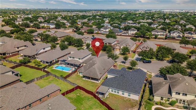 4112 Santa Veronica, Mission, TX 78572