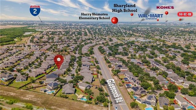 4112 Santa Veronica, Mission, TX 78572