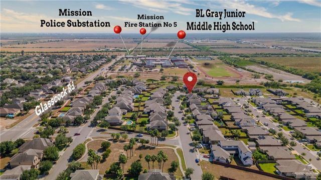 4112 Santa Veronica, Mission, TX 78572