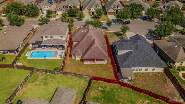 4112 Santa Veronica, Mission, TX 78572