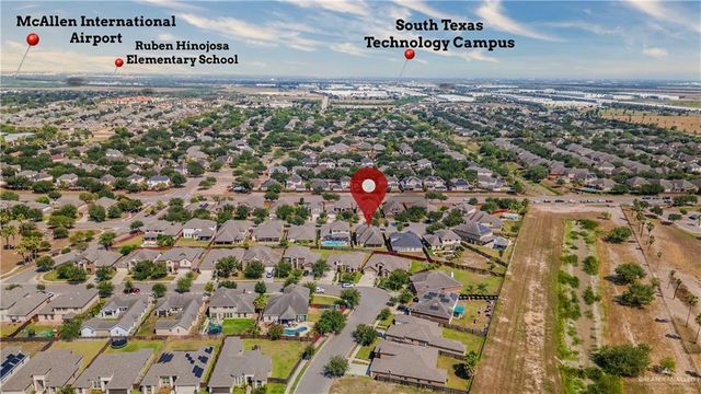 4112 Santa Veronica, Mission, TX 78572