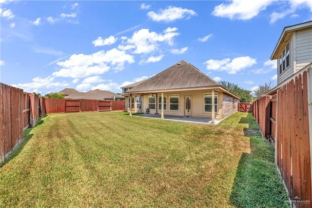 4112 Santa Veronica, Mission, TX 78572