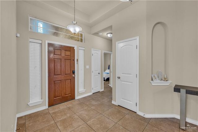 4112 Santa Veronica, Mission, TX 78572