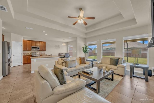 4112 Santa Veronica, Mission, TX 78572