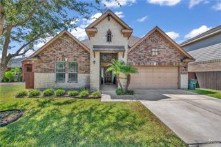 4112 Santa Veronica, Mission, TX 78572
