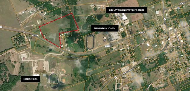 00010 Fm 149 W, Anderson, TX 77830