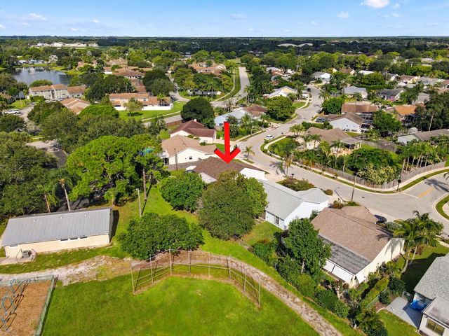 184 GREENTREE Circle, Jupiter, FL 33458