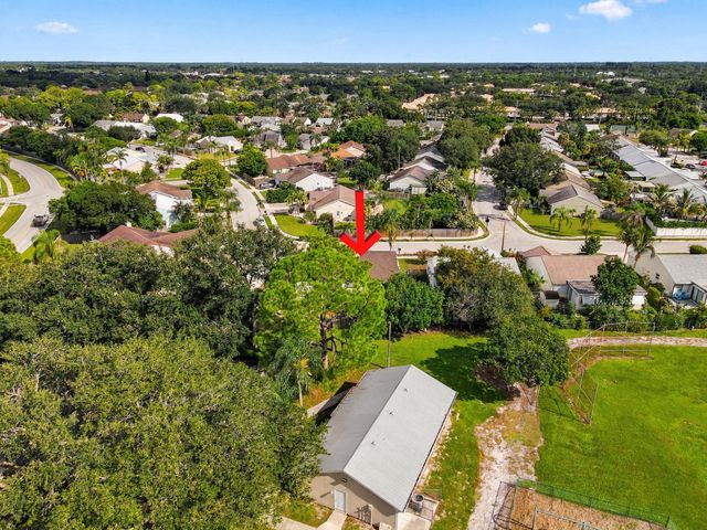 184 GREENTREE Circle, Jupiter, FL 33458