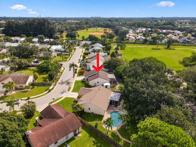 184 GREENTREE Circle, Jupiter, FL 33458