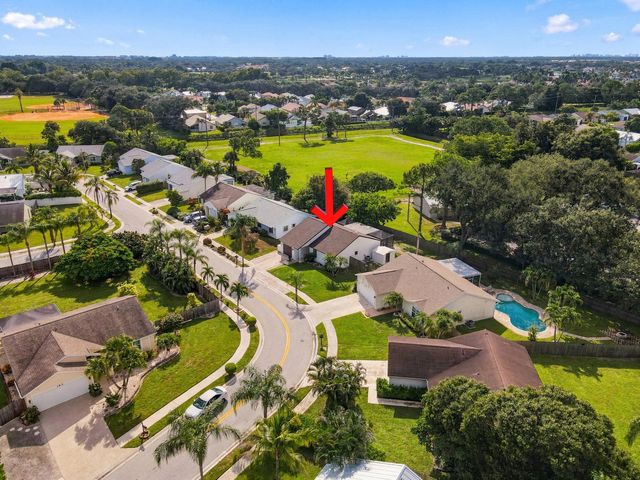 184 GREENTREE Circle, Jupiter, FL 33458