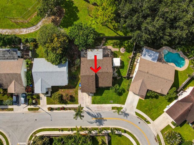 184 GREENTREE Circle, Jupiter, FL 33458