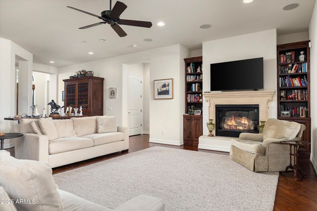 9851 E DESERT JEWEL Drive, Scottsdale, AZ 85255