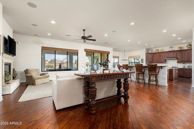 9851 E DESERT JEWEL Drive, Scottsdale, AZ 85255