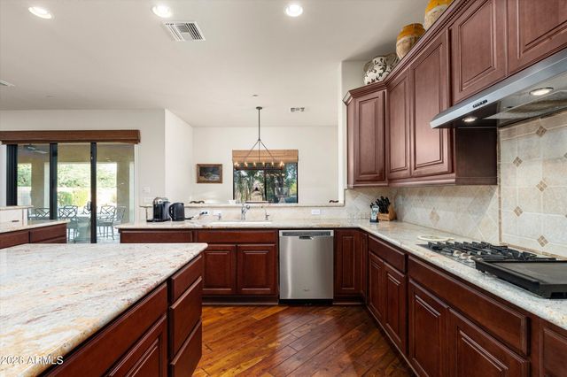 9851 E DESERT JEWEL Drive, Scottsdale, AZ 85255