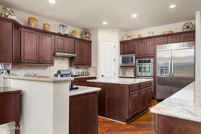 9851 E DESERT JEWEL Drive, Scottsdale, AZ 85255