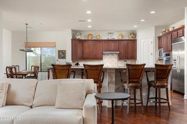9851 E DESERT JEWEL Drive, Scottsdale, AZ 85255