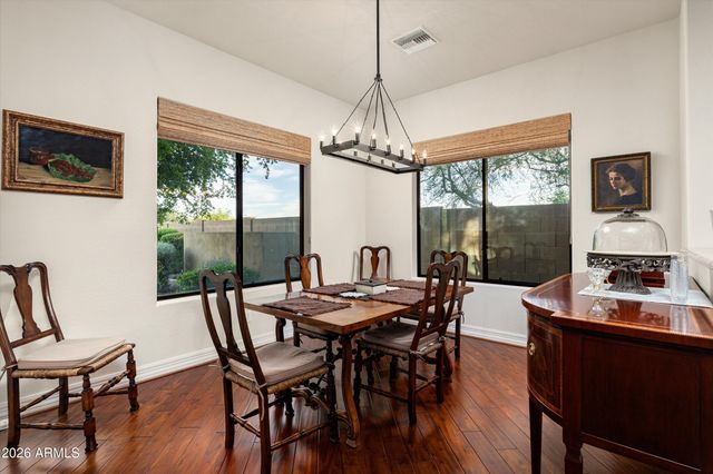 9851 E DESERT JEWEL Drive, Scottsdale, AZ 85255
