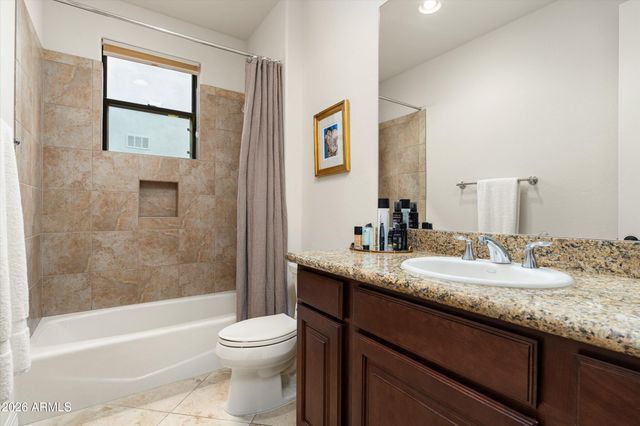 9851 E DESERT JEWEL Drive, Scottsdale, AZ 85255