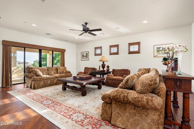 9851 E DESERT JEWEL Drive, Scottsdale, AZ 85255