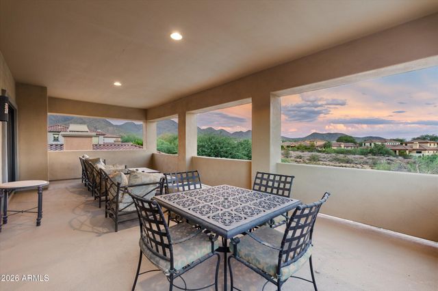 9851 E DESERT JEWEL Drive, Scottsdale, AZ 85255
