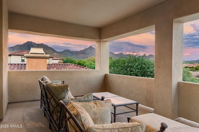 9851 E DESERT JEWEL Drive, Scottsdale, AZ 85255