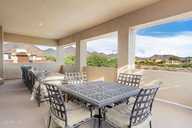 9851 E DESERT JEWEL Drive, Scottsdale, AZ 85255