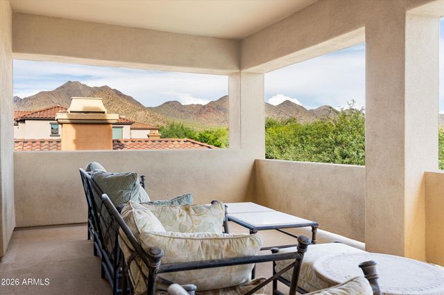 9851 E DESERT JEWEL Drive, Scottsdale, AZ 85255