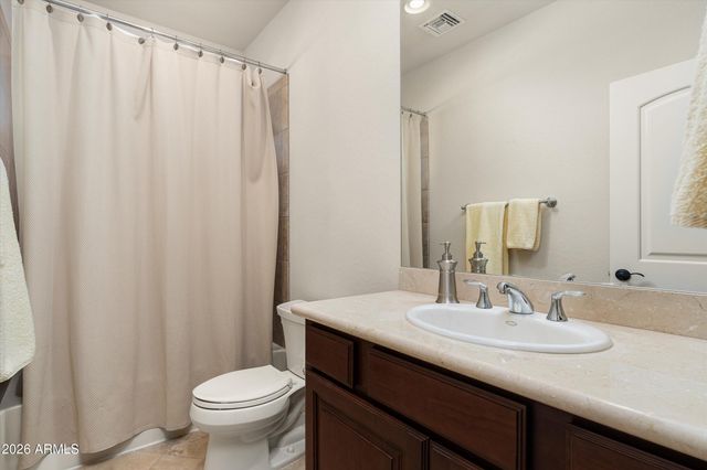 9851 E DESERT JEWEL Drive, Scottsdale, AZ 85255