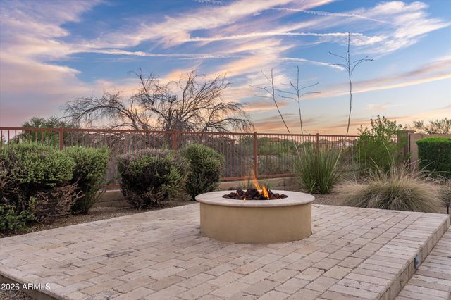 9851 E DESERT JEWEL Drive, Scottsdale, AZ 85255