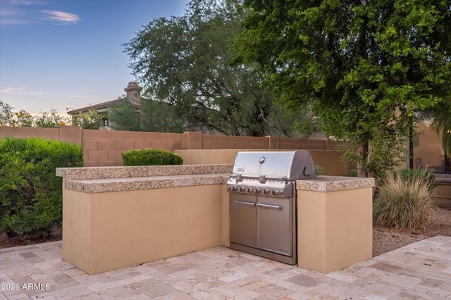 9851 E DESERT JEWEL Drive, Scottsdale, AZ 85255