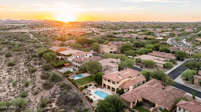 9851 E DESERT JEWEL Drive, Scottsdale, AZ 85255