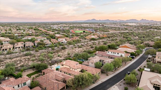 9851 E DESERT JEWEL Drive, Scottsdale, AZ 85255