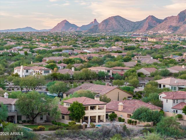 9851 E DESERT JEWEL Drive, Scottsdale, AZ 85255
