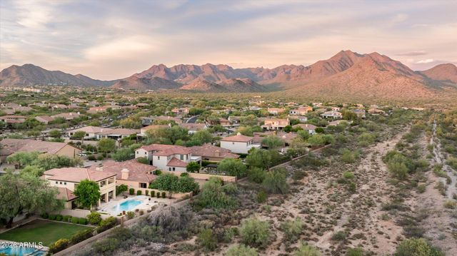 9851 E DESERT JEWEL Drive, Scottsdale, AZ 85255