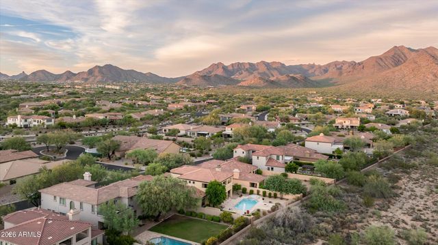 9851 E DESERT JEWEL Drive, Scottsdale, AZ 85255