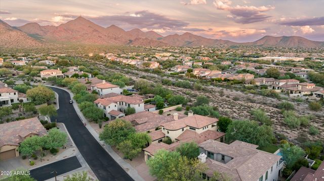 9851 E DESERT JEWEL Drive, Scottsdale, AZ 85255