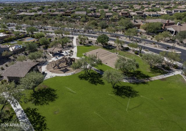 9851 E DESERT JEWEL Drive, Scottsdale, AZ 85255