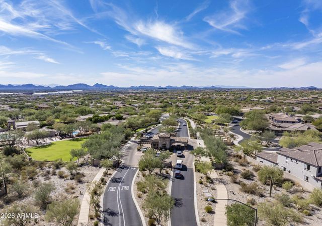 9851 E DESERT JEWEL Drive, Scottsdale, AZ 85255