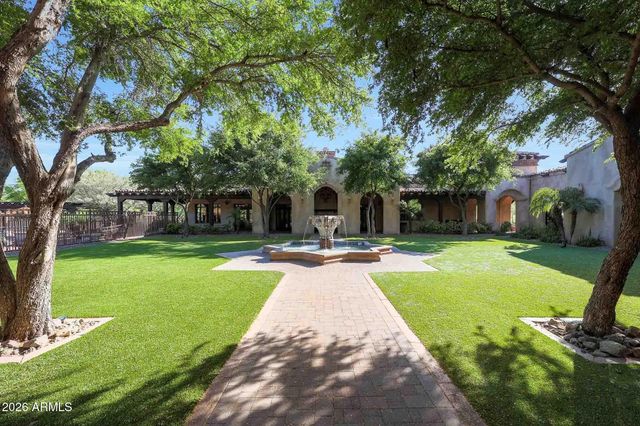 9851 E DESERT JEWEL Drive, Scottsdale, AZ 85255