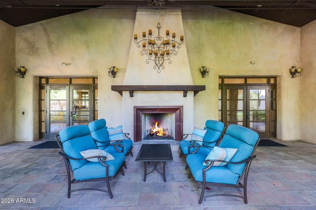 9851 E DESERT JEWEL Drive, Scottsdale, AZ 85255