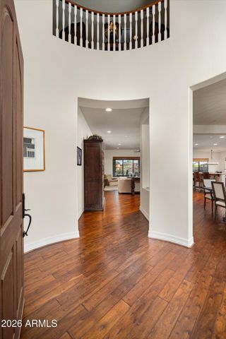 9851 E DESERT JEWEL Drive, Scottsdale, AZ 85255