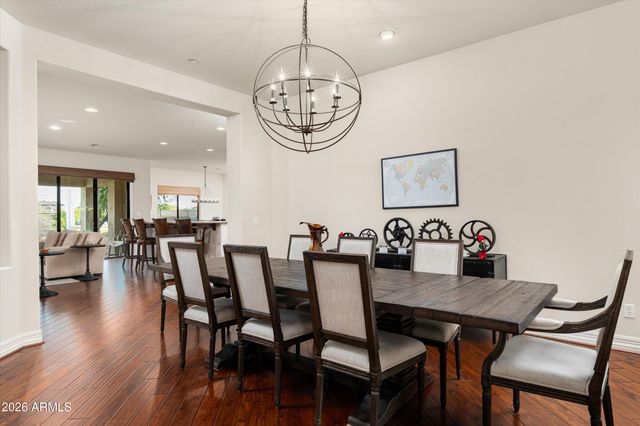 9851 E DESERT JEWEL Drive, Scottsdale, AZ 85255