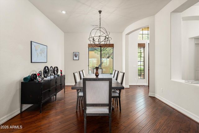 9851 E DESERT JEWEL Drive, Scottsdale, AZ 85255