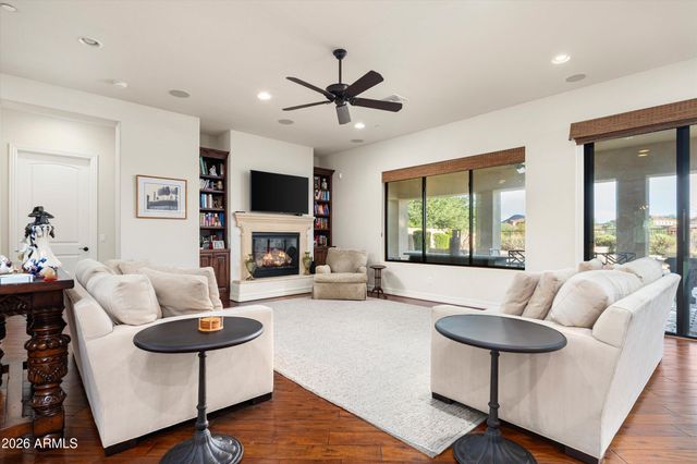 9851 E DESERT JEWEL Drive, Scottsdale, AZ 85255